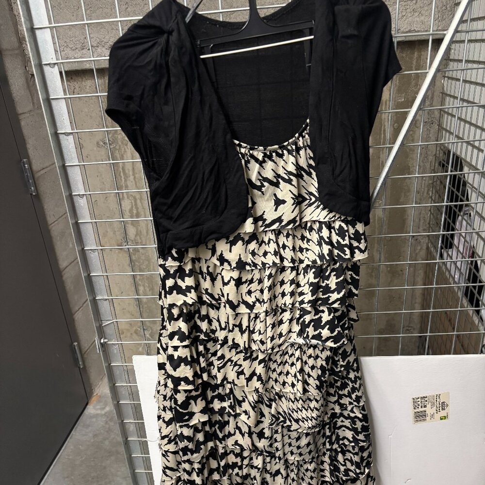 dress